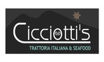 Cicciotti's Trattoria Italiana
