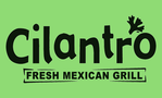 Cilantro Fresh Mexican Grill
