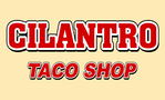 Cilantro's Taco Shop