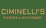 Ciminelli's Pizza & Restaurant