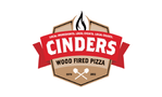 Cinders Wood Fired Pizza