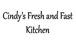 Cindy's Fresh and Fast Kitchen