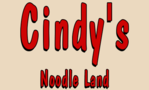 Cindy's Noodle Land