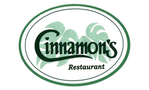 Cinnamon's