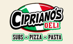 Cipriano's Pizzeria & Restaurant