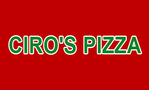 Ciro's Pizza