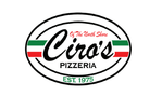 Ciro's Pizzera