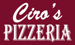 Ciro's Pizzeria & Restaurant
