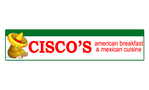 Cisco's American Breakfast & Mexican Cuisine