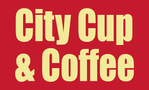 City Cup & Coffee