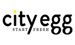 City Egg #2