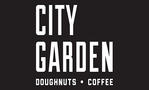 City Garden Doughnuts & Coffee
