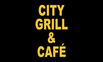 City Grill & Cafe