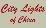 City Lights of China