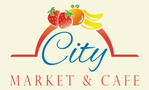 City Market & Cafe