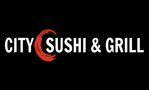 City Sushi & Grill