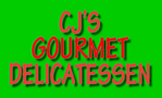 CJ's Gourmet Delicatessen