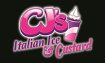 CJ's Italian Ice & Custard