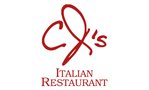 Cj's Italian Restaurant