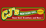 CJ's Northside Grill