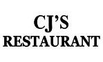 Cj's Restaurant