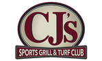 CJ'S Sports Grill & Turf Club