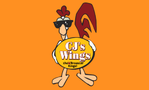 CJ's Wings the Broaster King