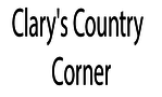 Clary's Country Corner