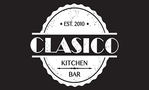Clasico Kitchen Bar