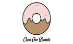 Class One Donut Croissant Cafe