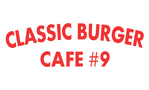 Classic Burger Cafe #9