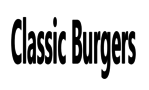 Classic Burgers
