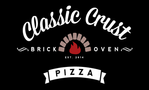 Classic Crust Pizza