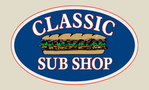 Classic Sub Shop