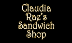 Claudia Rae's Sandwich Shop