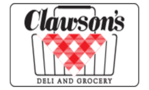 Clawson's Deli and Grocery
