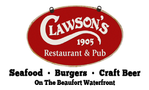 Clawsons 1905 Restaurant & Pub