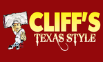 Cliff's Texas Style Burritos