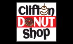 Clifton Donut Shop