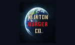 Clinton Burger Company