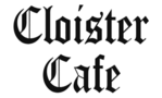 Cloister Cafe