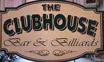 Clubhouse Bar and Billiards