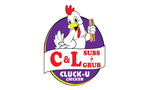 Cluck U Chicken of Hackettstown featuring C &