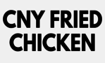 CNY Fried Chicken