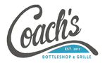 Coach's Bottleshop & Grille