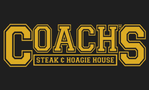 COACH'S Steak & Hoagie House