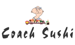 Coach Sushi