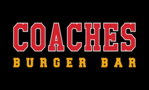 Coaches Burger Bar
