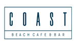 Coast Beach Cafe & Bar