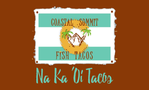 Coastal Summit Fish Tacos